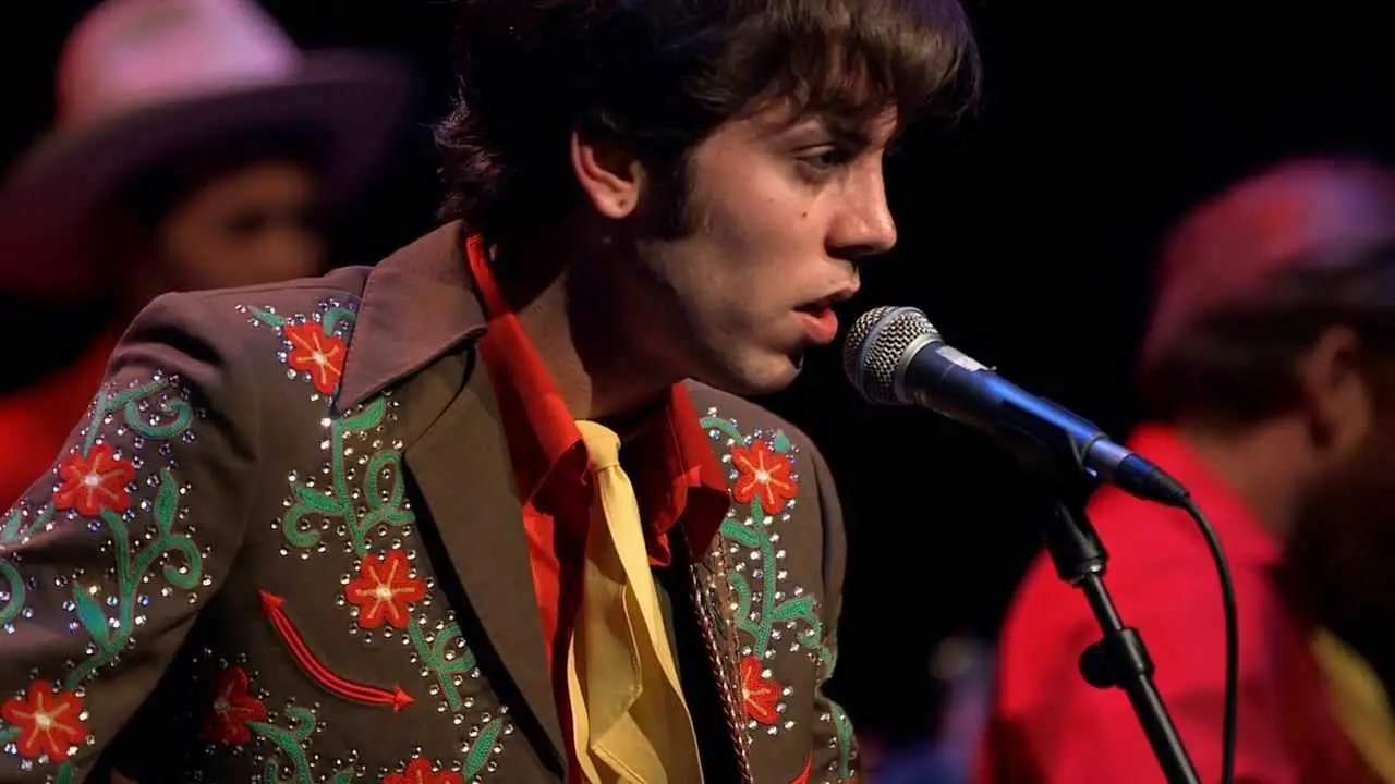 Daniel Romano's biggest influence and more European tourdates
